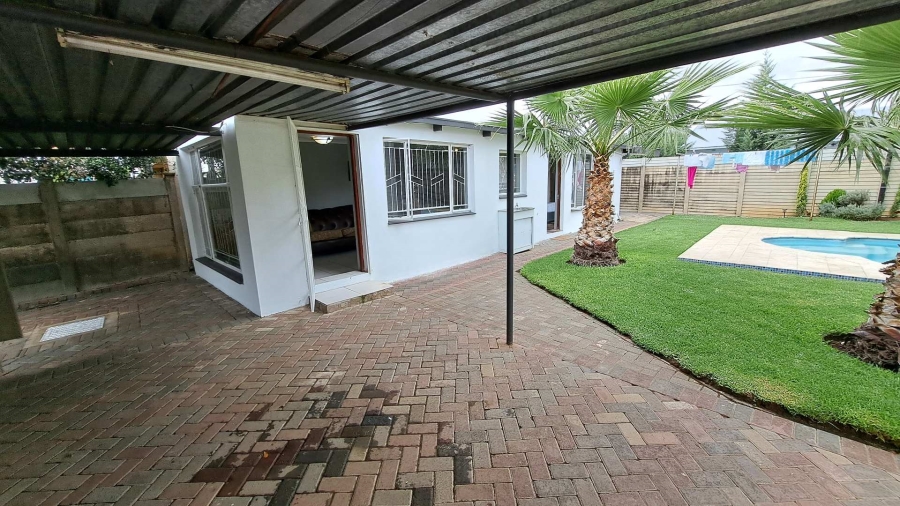 5 Bedroom Property for Sale in Hospitaalpark Free State